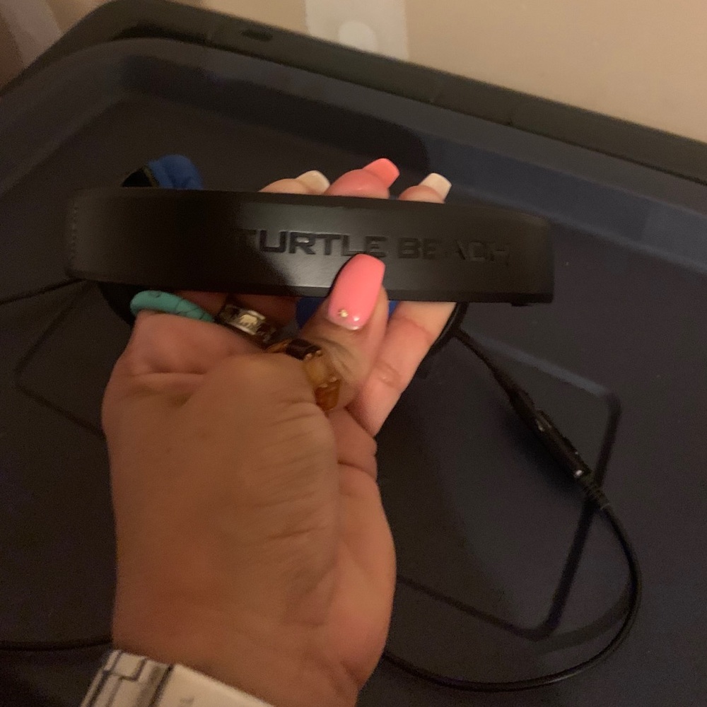 PS4 headset. - Picture 4 of 6